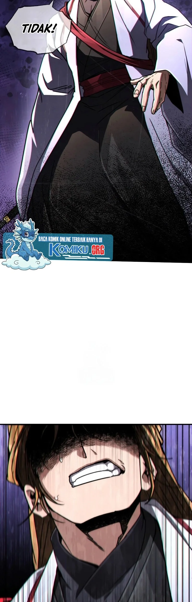 Reincarnation Of The Fist King Chapter 30 Gambar 75