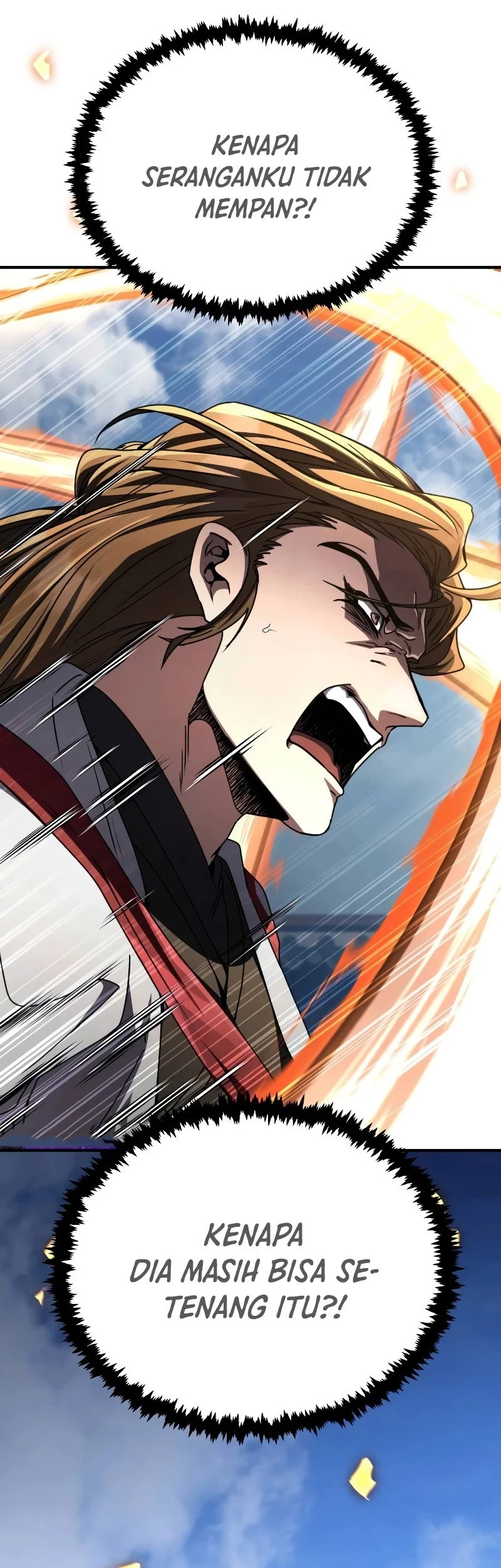 Reincarnation Of The Fist King Chapter 30 Gambar 80