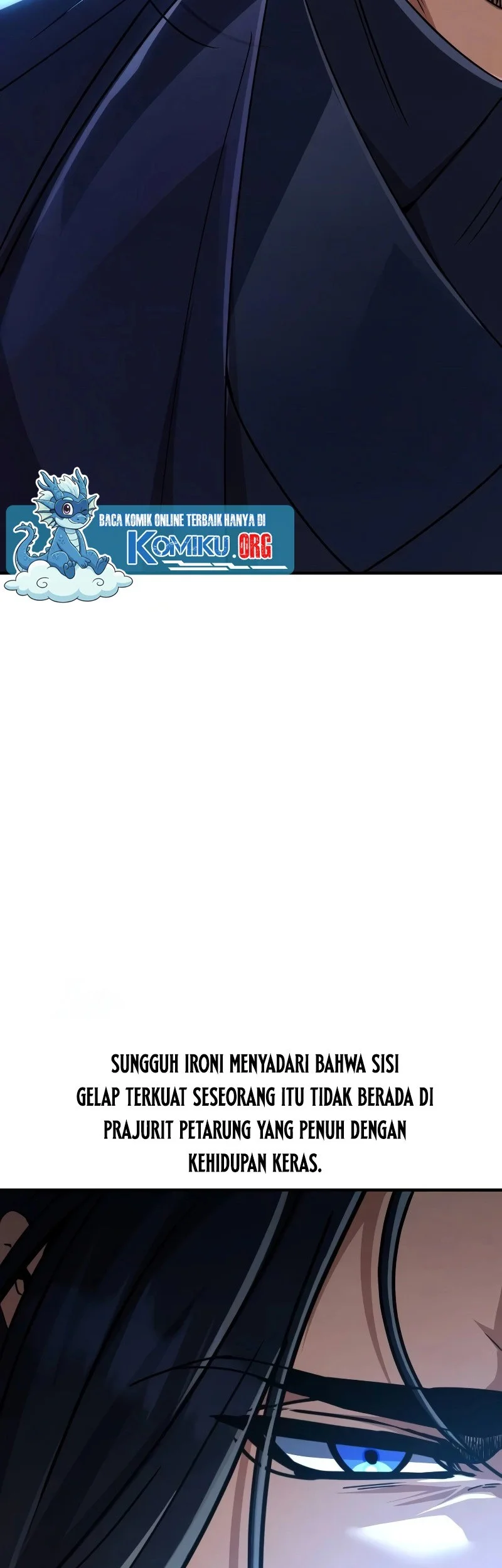 Reincarnation Of The Fist King Chapter 30 Gambar 83