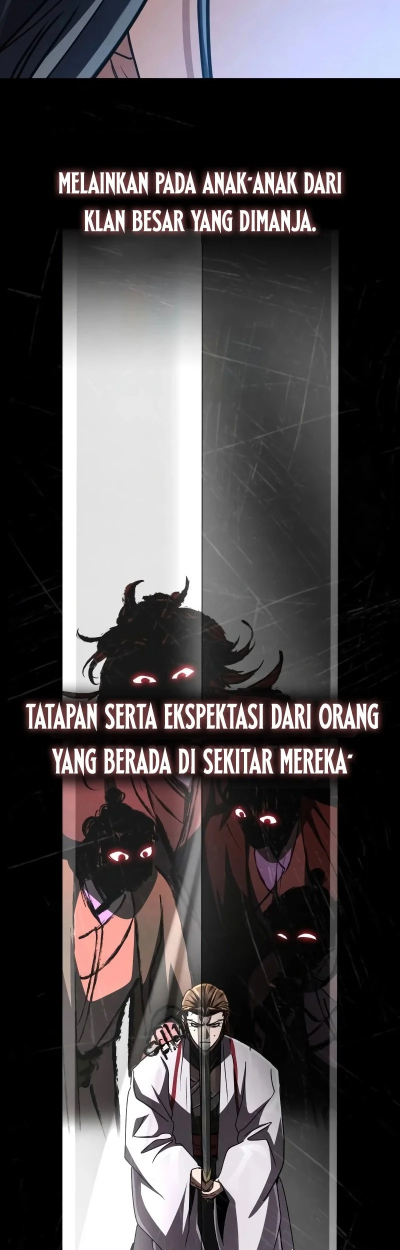 Reincarnation Of The Fist King Chapter 30 Gambar 84