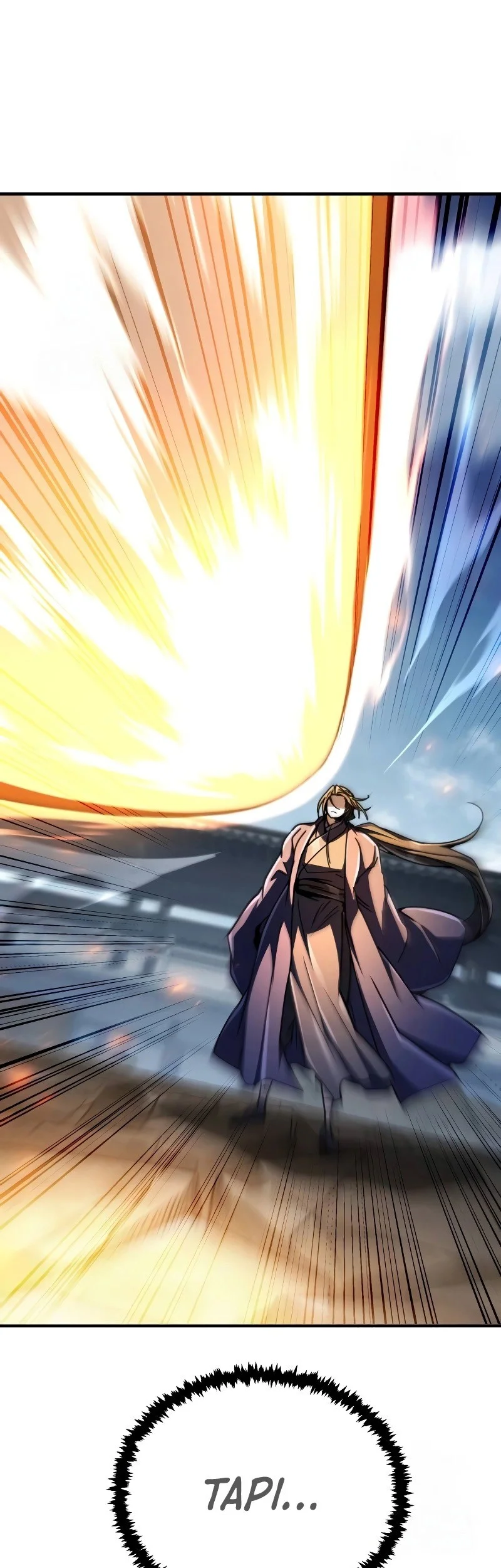 Reincarnation Of The Fist King Chapter 30 Gambar 56