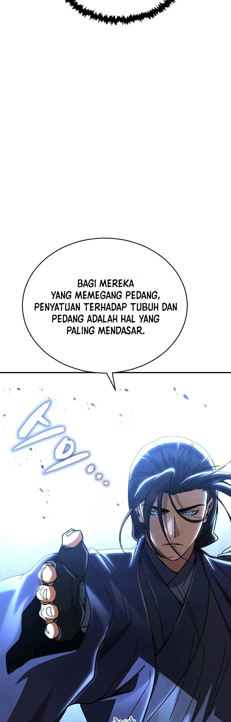 Reincarnation Of The Fist King Chapter 30 Gambar 57