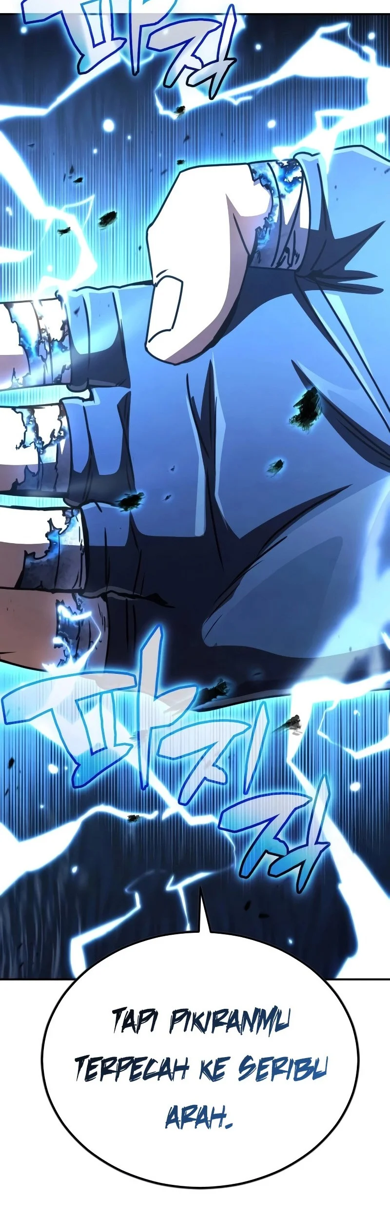 Reincarnation Of The Fist King Chapter 30 Gambar 60