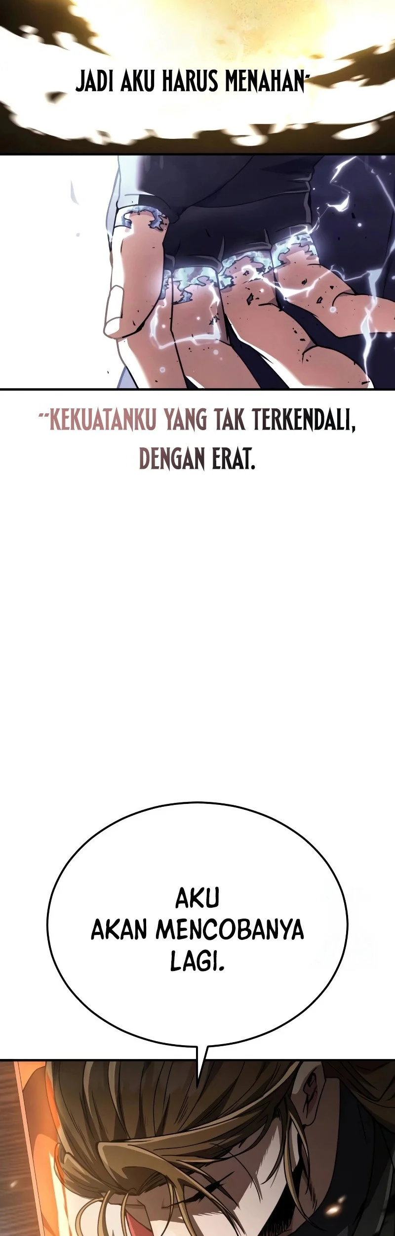 Reincarnation Of The Fist King Chapter 30 Gambar 98