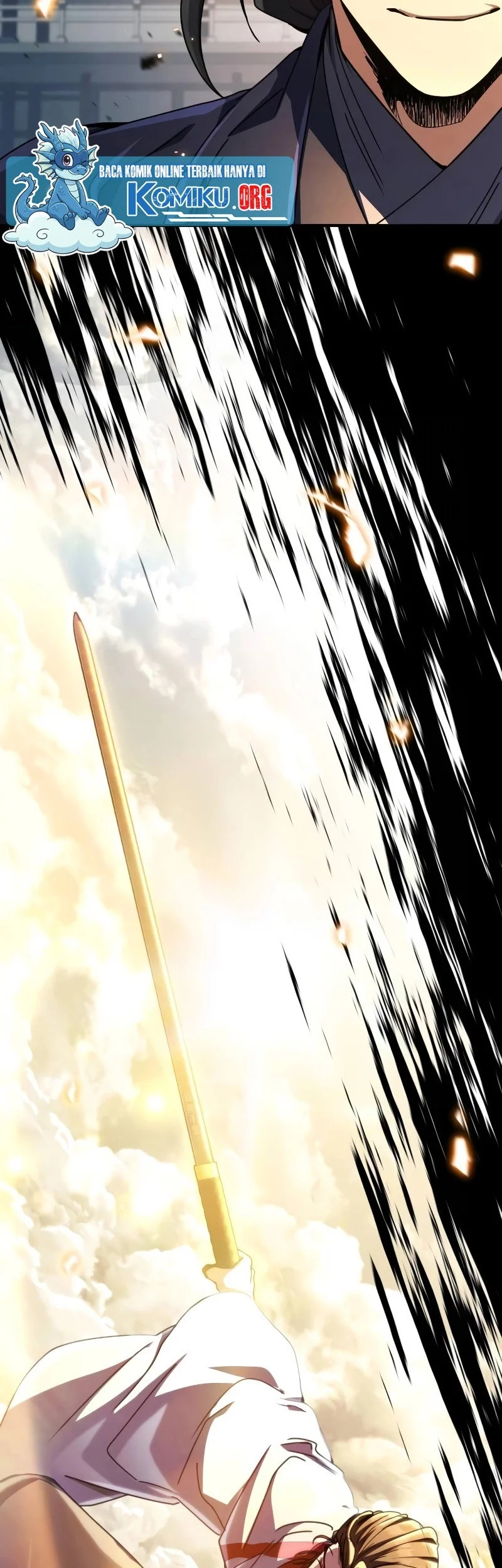 Reincarnation Of The Fist King Chapter 30 Gambar 101