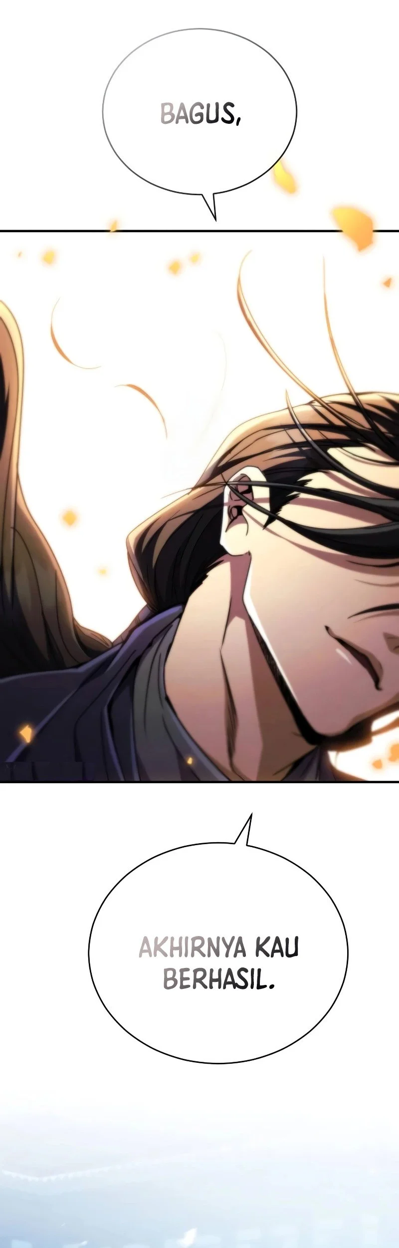 Reincarnation Of The Fist King Chapter 30 Gambar 110