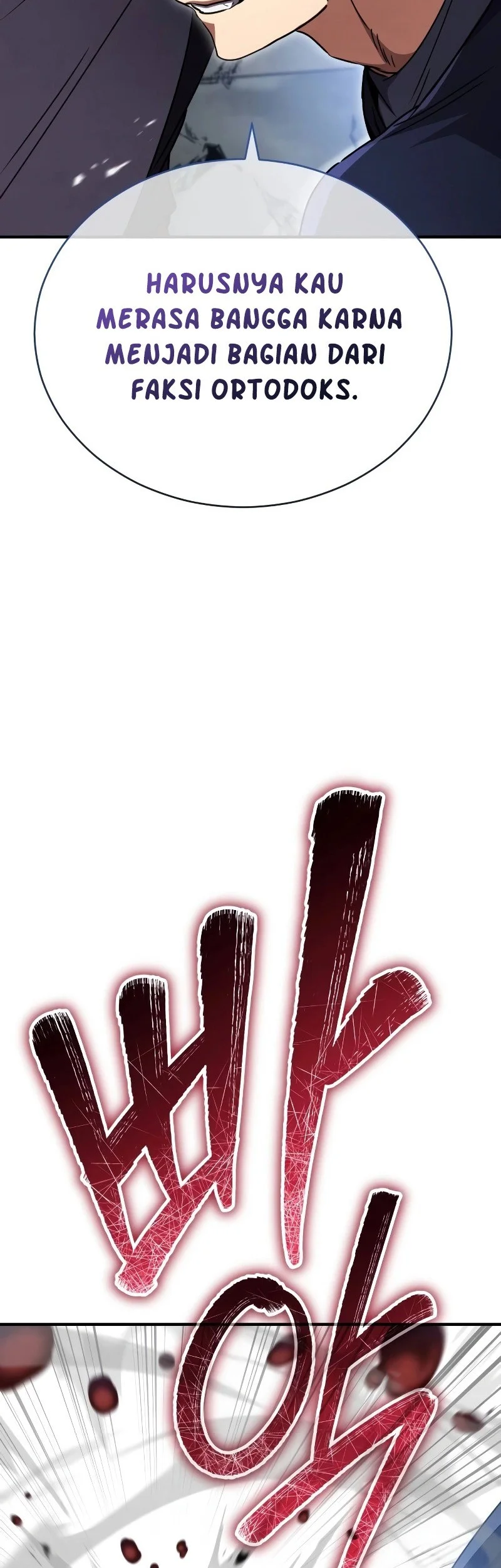 Reincarnation Of The Fist King Chapter 30 Gambar 113