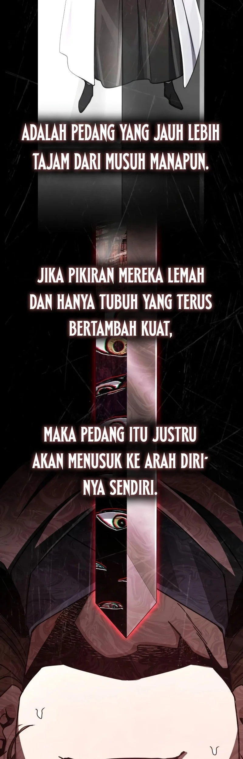 Reincarnation Of The Fist King Chapter 30 Gambar 86