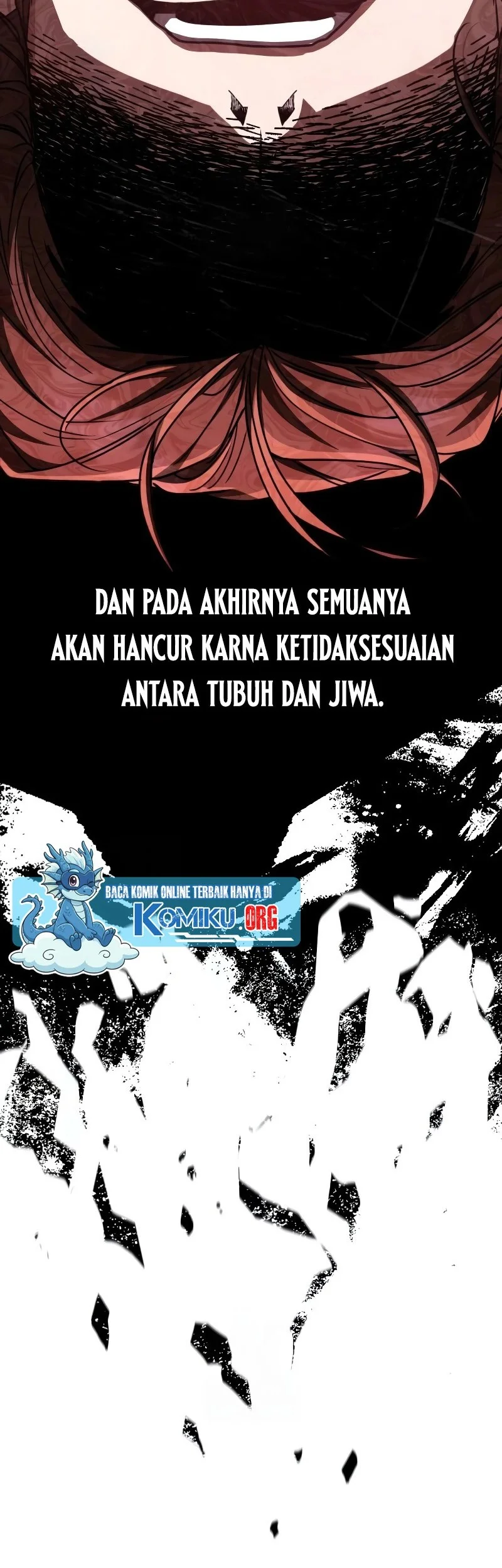 Reincarnation Of The Fist King Chapter 30 Gambar 87