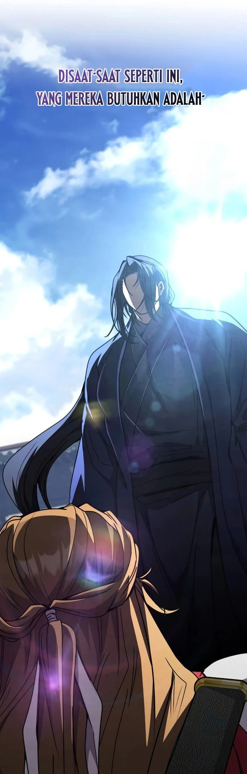 Reincarnation Of The Fist King Chapter 30 Gambar 89