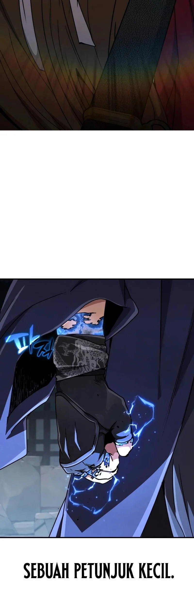 Reincarnation Of The Fist King Chapter 30 Gambar 90