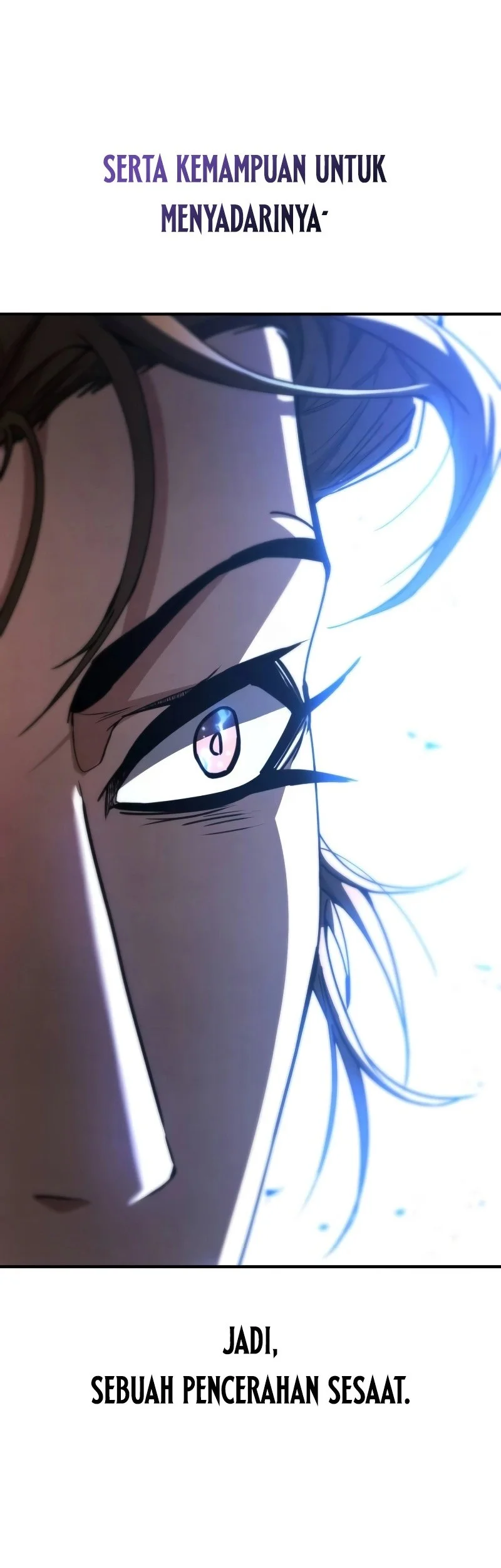 Reincarnation Of The Fist King Chapter 30 Gambar 93