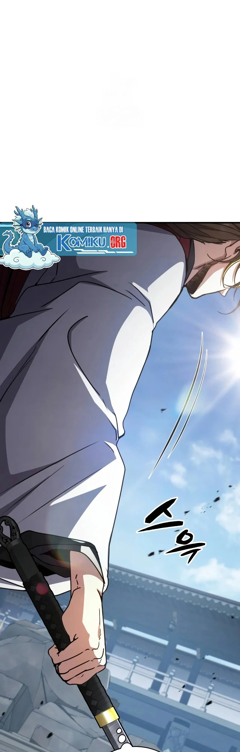 Reincarnation Of The Fist King Chapter 30 Gambar 95