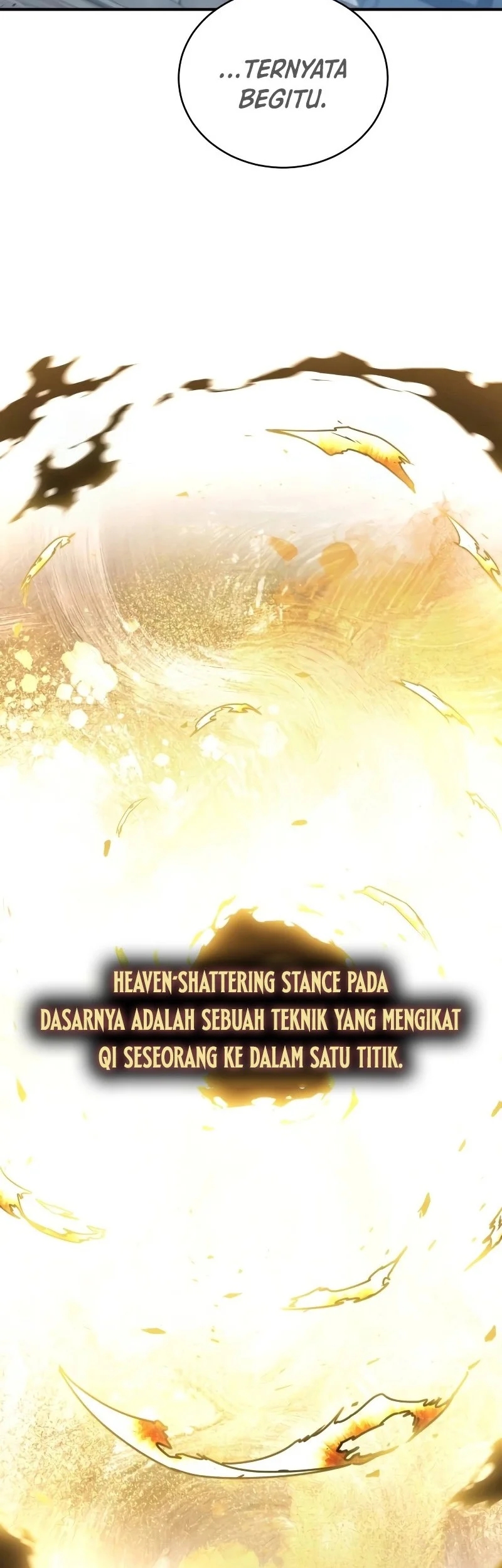 Reincarnation Of The Fist King Chapter 30 Gambar 96