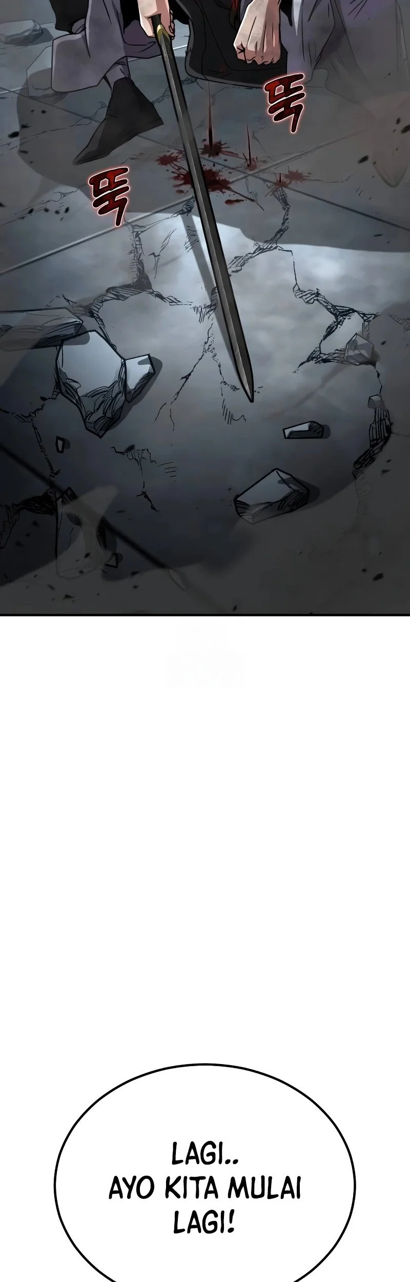 Reincarnation Of The Fist King Chapter 30 Gambar 128