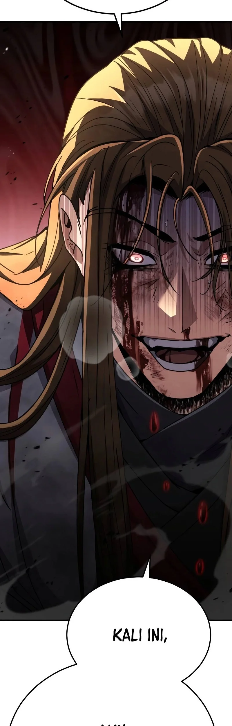 Reincarnation Of The Fist King Chapter 30 Gambar 129