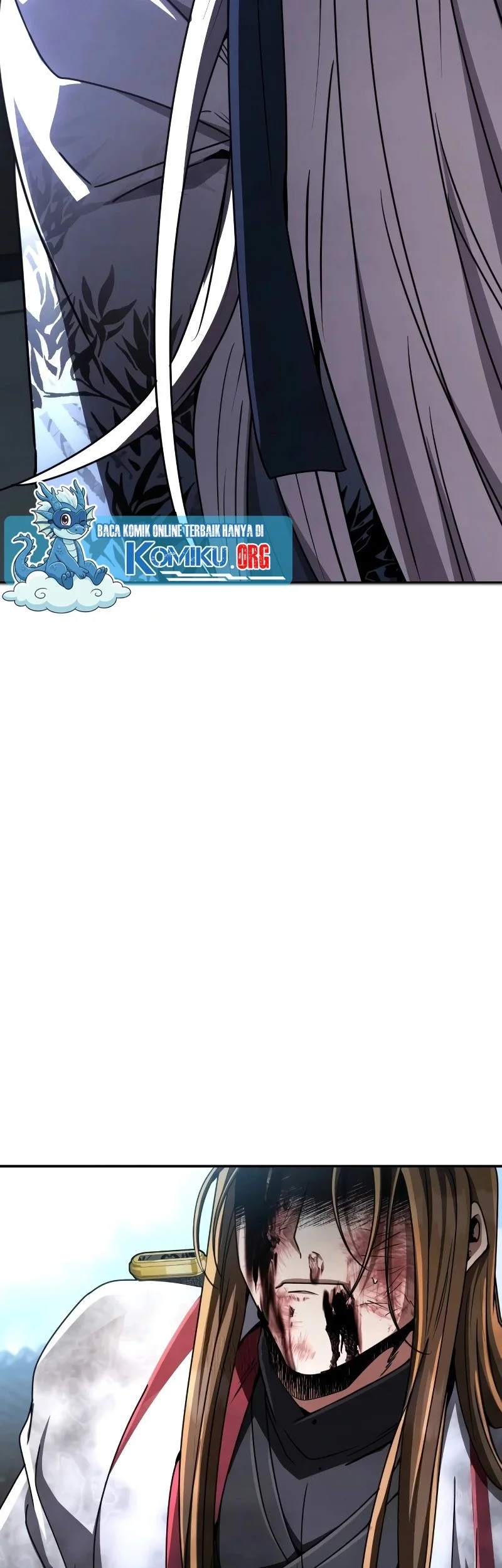 Reincarnation Of The Fist King Chapter 30 Gambar 140