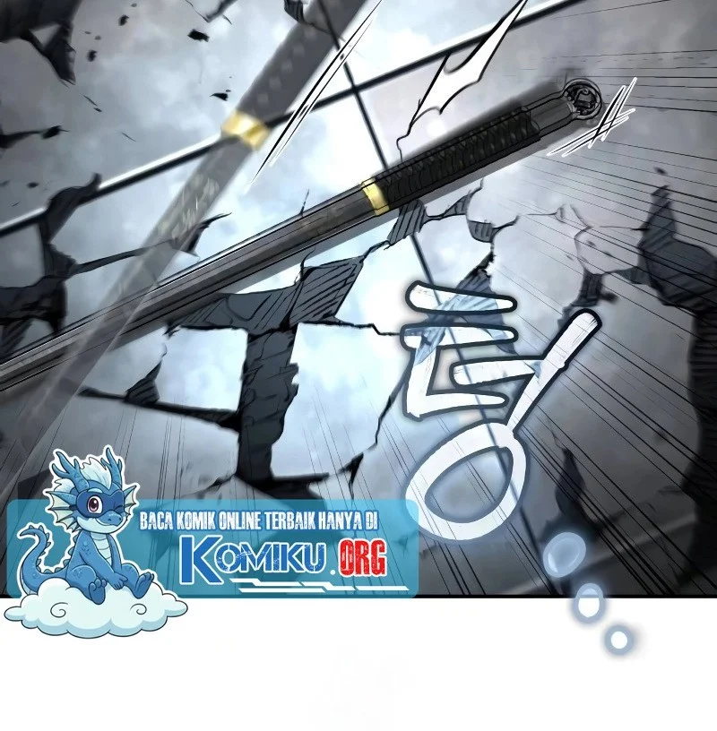 Reincarnation Of The Fist King Chapter 30 Gambar 142