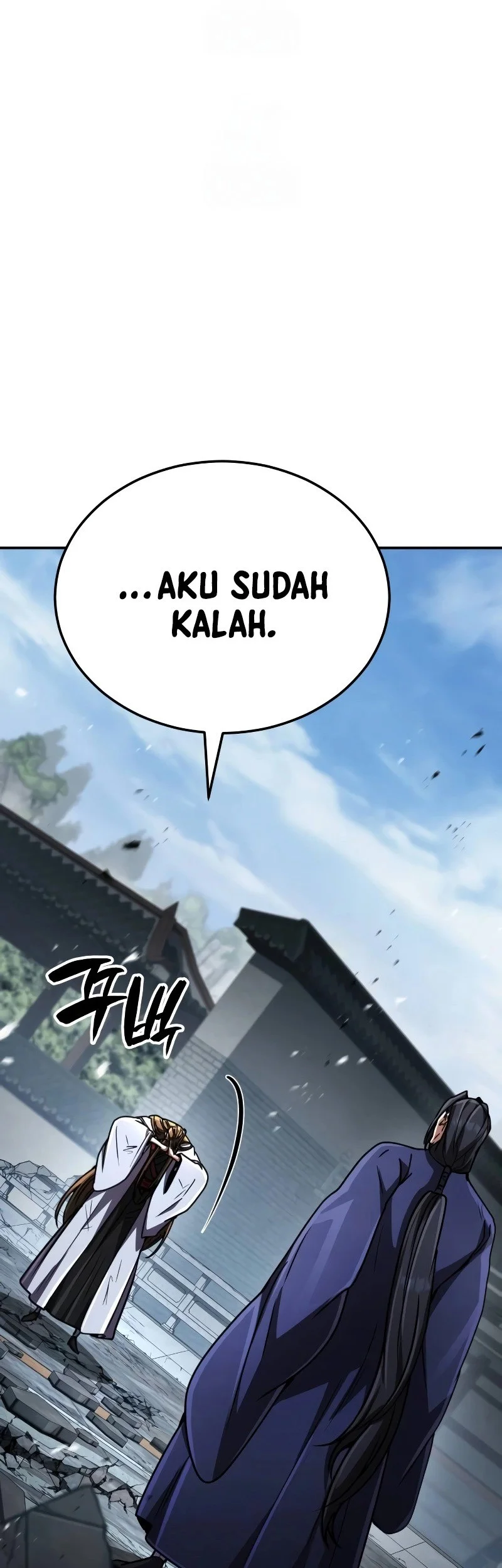 Reincarnation Of The Fist King Chapter 30 Gambar 143