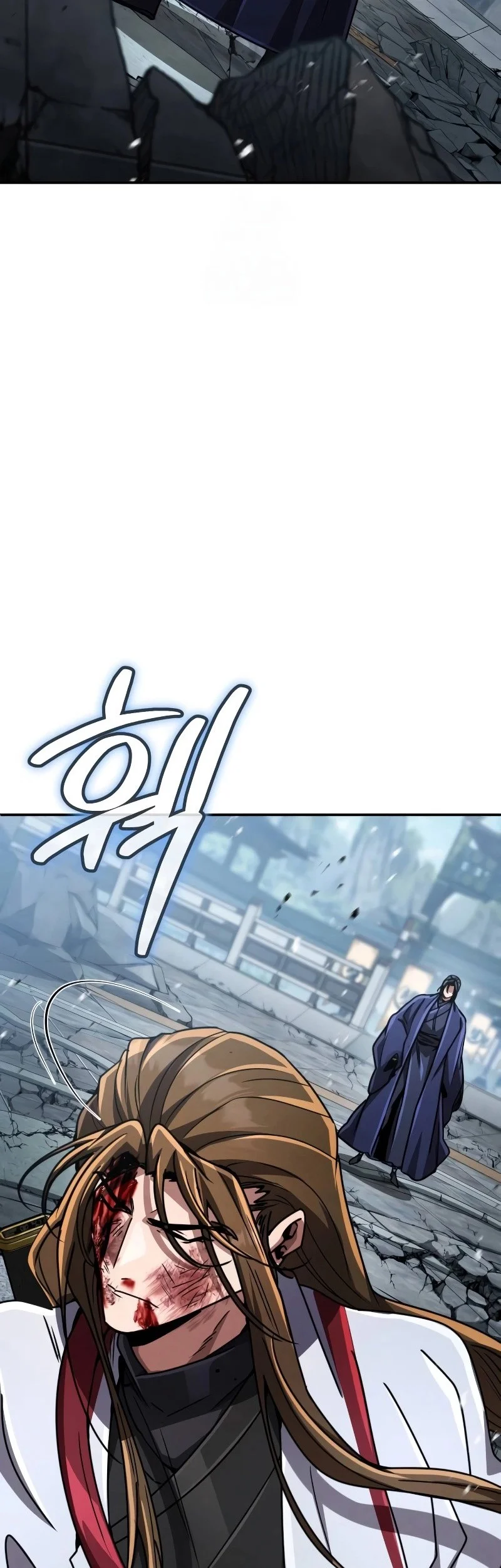 Reincarnation Of The Fist King Chapter 30 Gambar 144