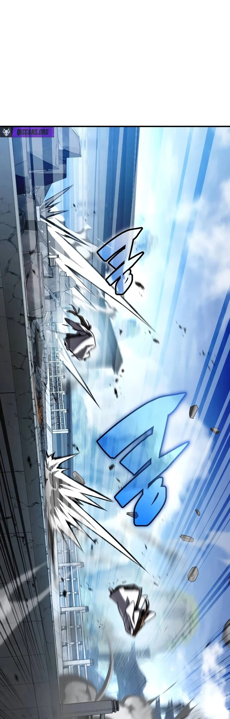 Reincarnation Of The Fist King Chapter 30 Gambar 116