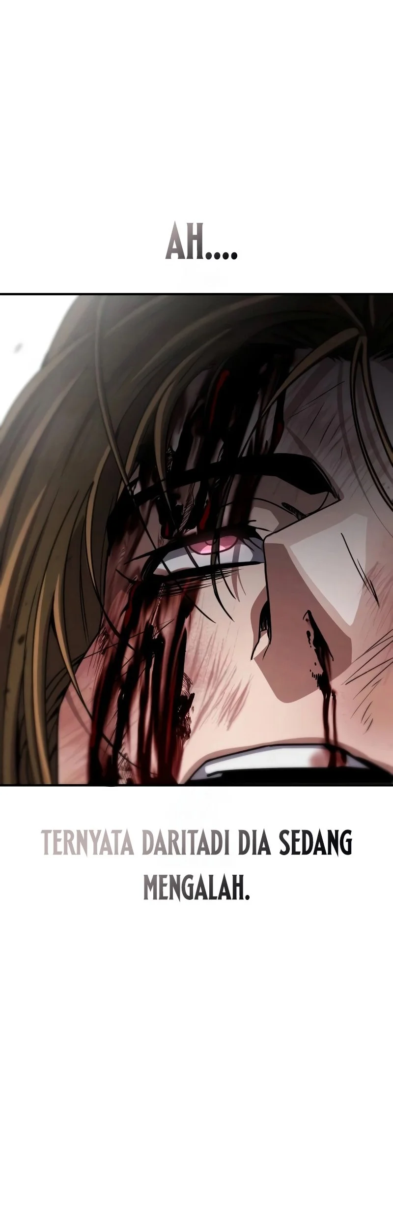 Reincarnation Of The Fist King Chapter 30 Gambar 120