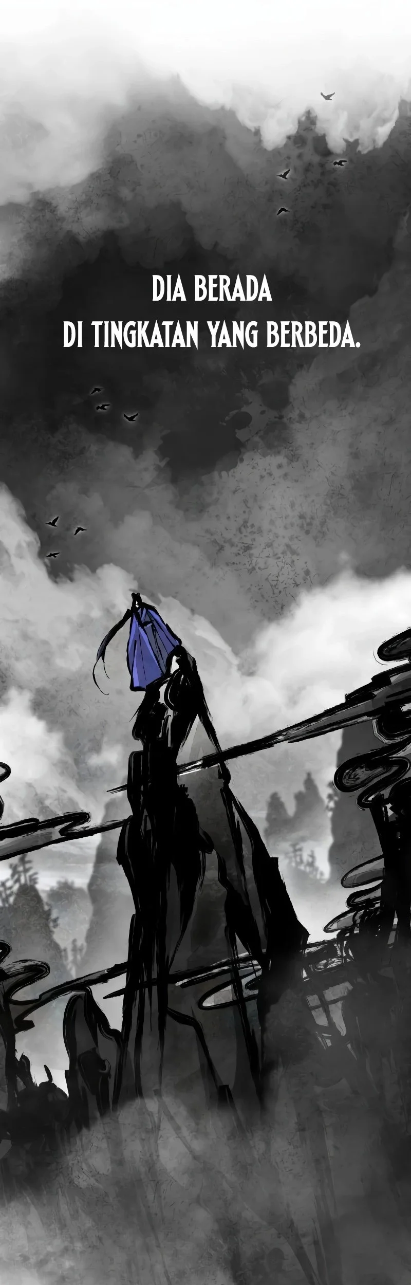 Reincarnation Of The Fist King Chapter 30 Gambar 122