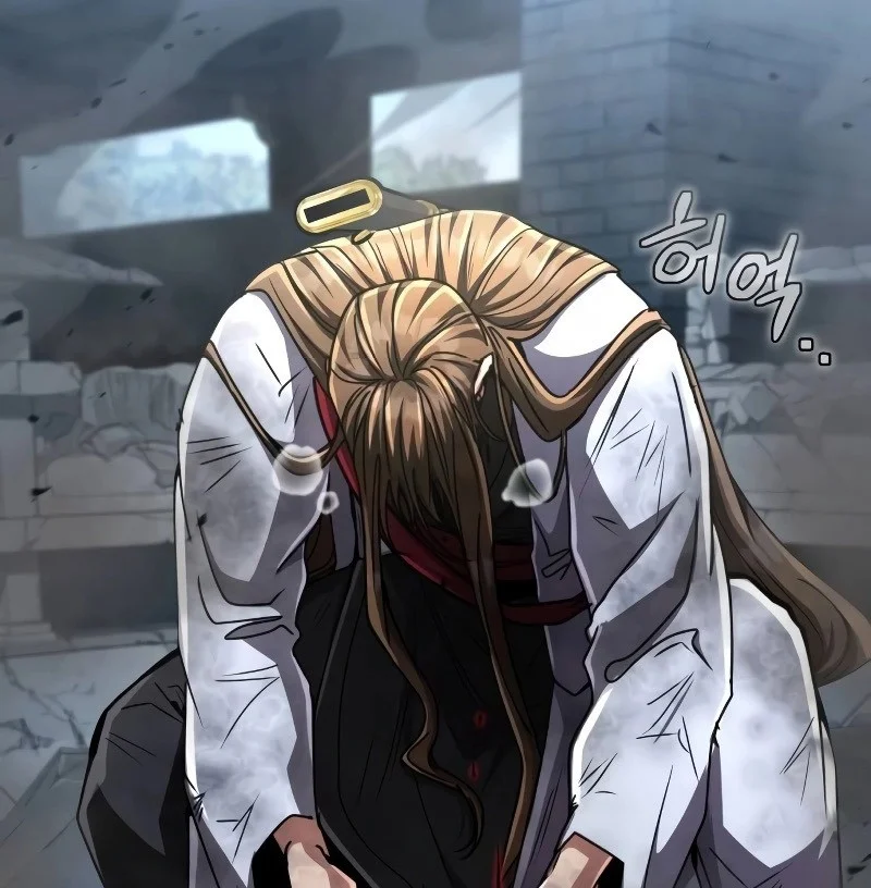 Reincarnation Of The Fist King Chapter 30 Gambar 127