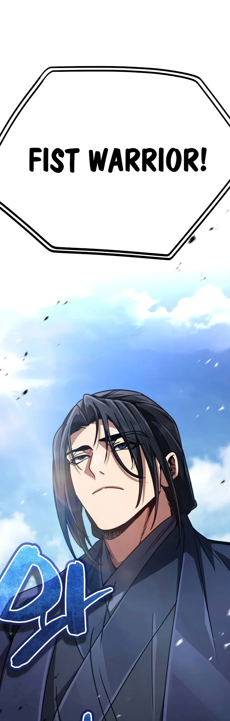 Reincarnation Of The Fist King Chapter 30 Gambar 146