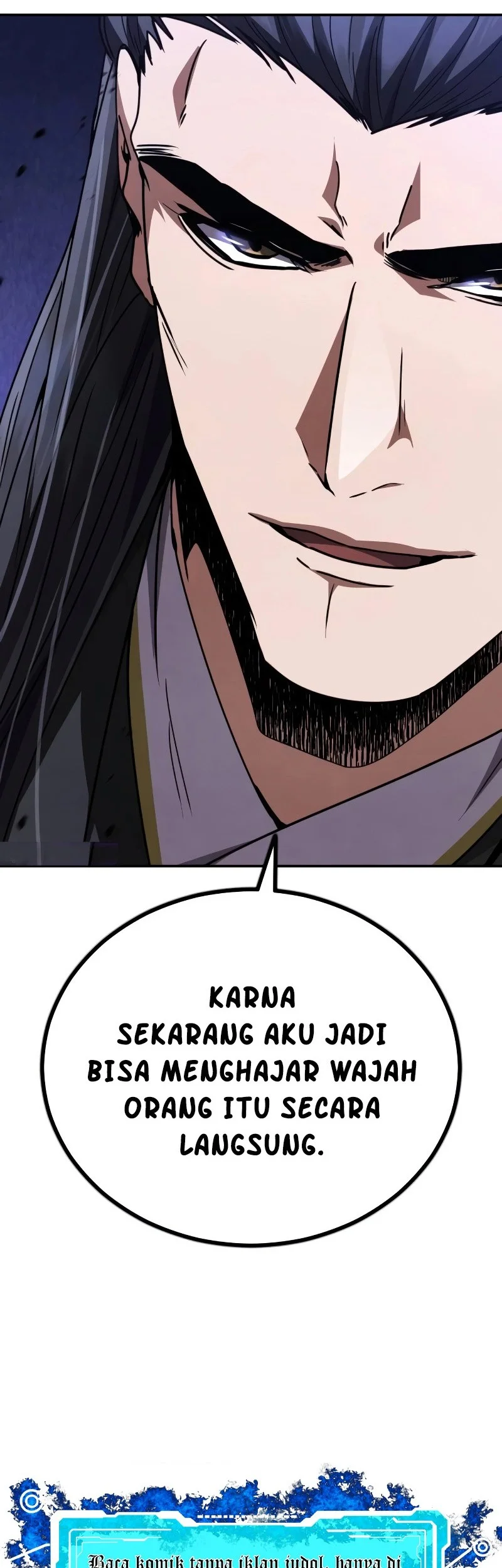 Reincarnation Of The Fist King Chapter 30 Gambar 150