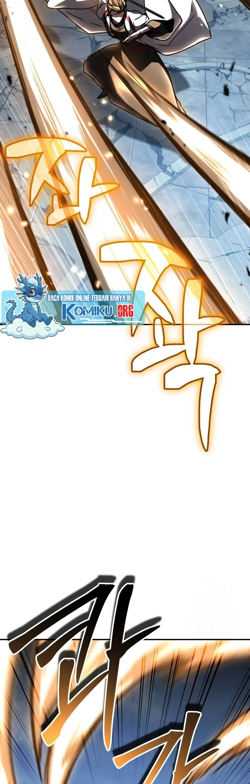 Reincarnation Of The Fist King Chapter 30 Gambar 12