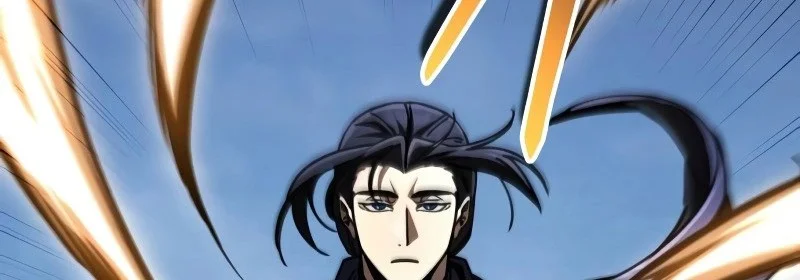 Reincarnation Of The Fist King Chapter 30 Gambar 13