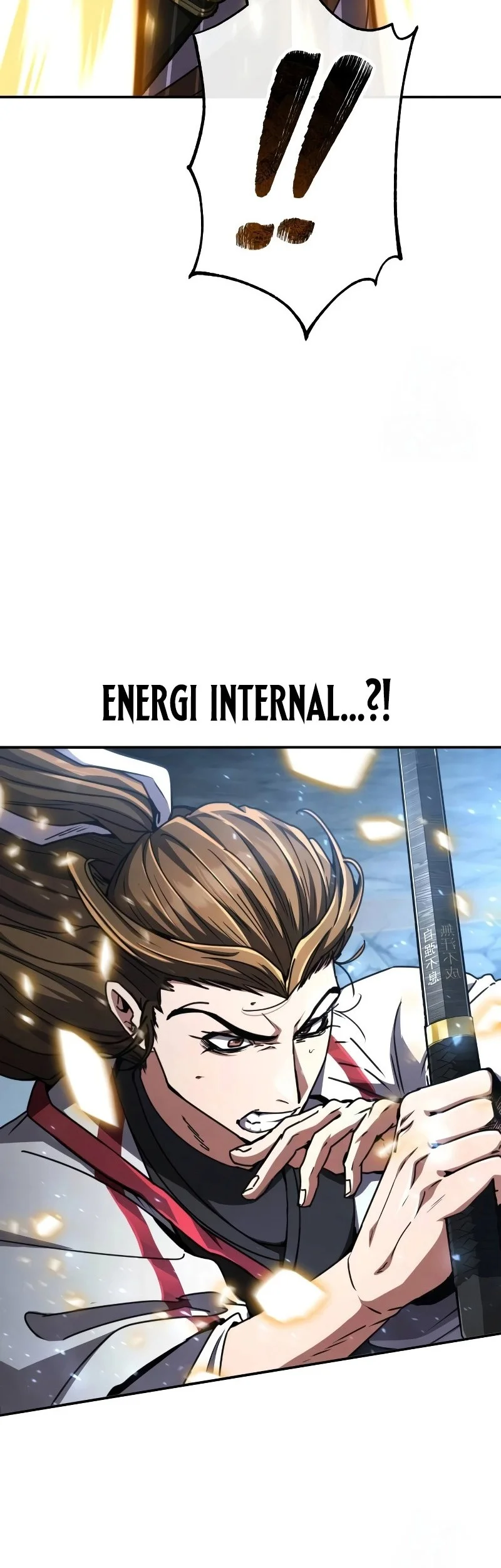 Reincarnation Of The Fist King Chapter 30 Gambar 18