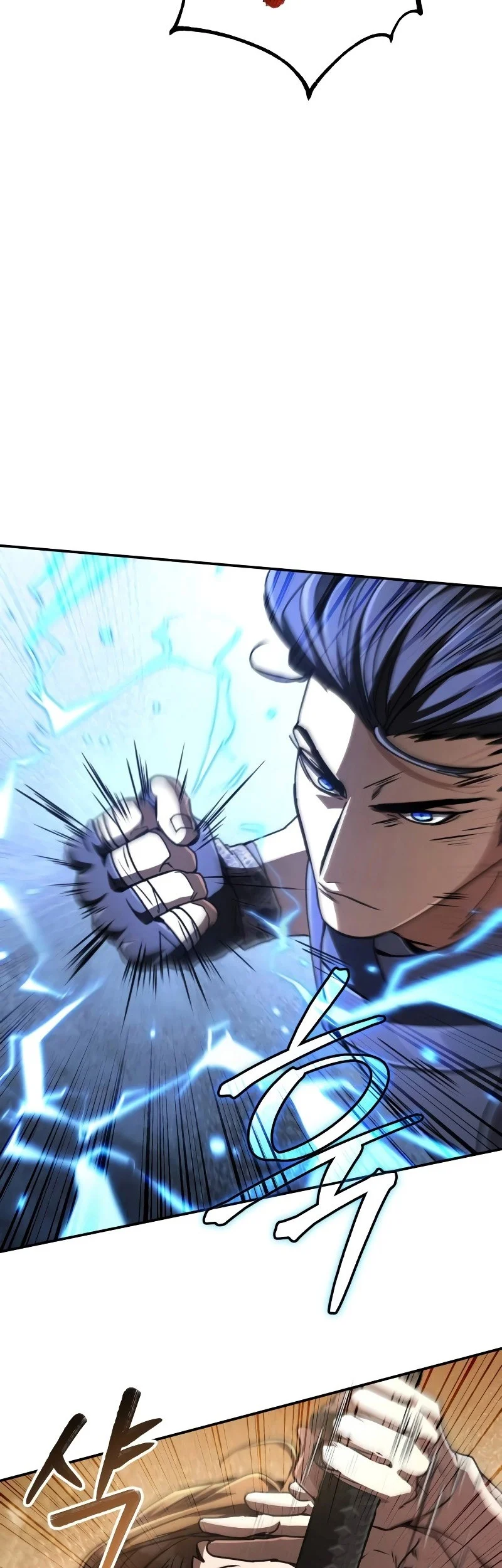 Reincarnation Of The Fist King Chapter 30 Gambar 23