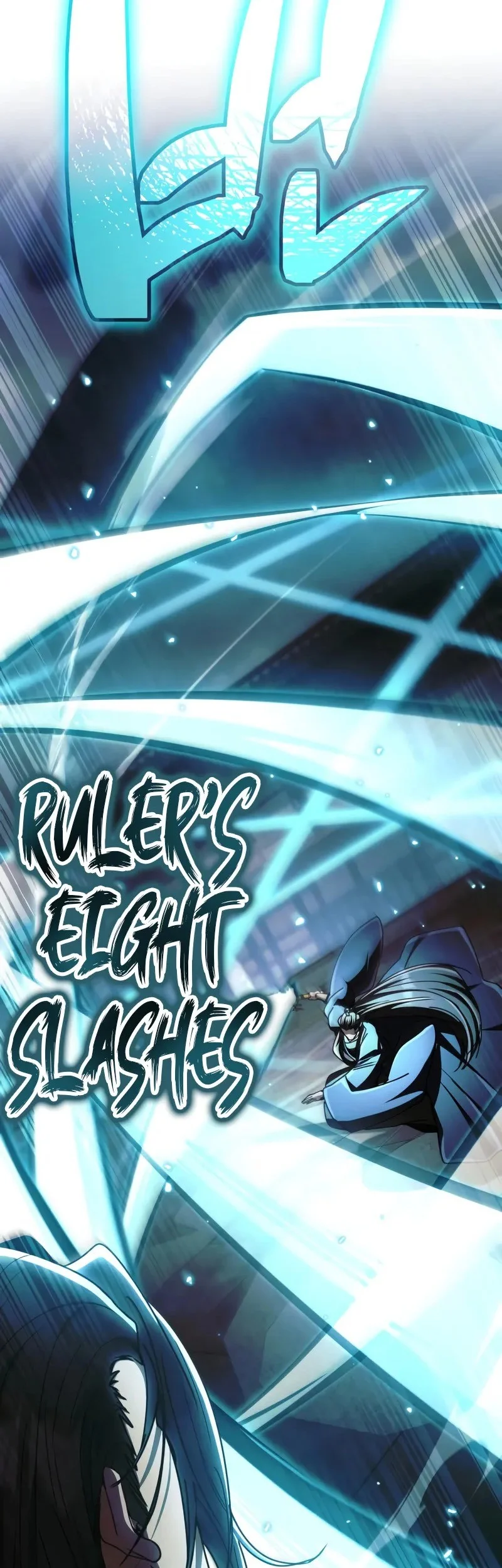 Reincarnation Of The Fist King Chapter 31 Gambar 31