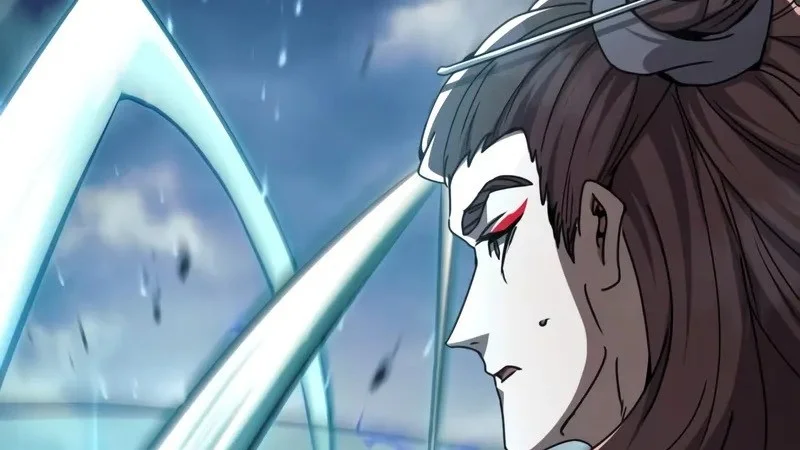 Reincarnation Of The Fist King Chapter 31 Gambar 33