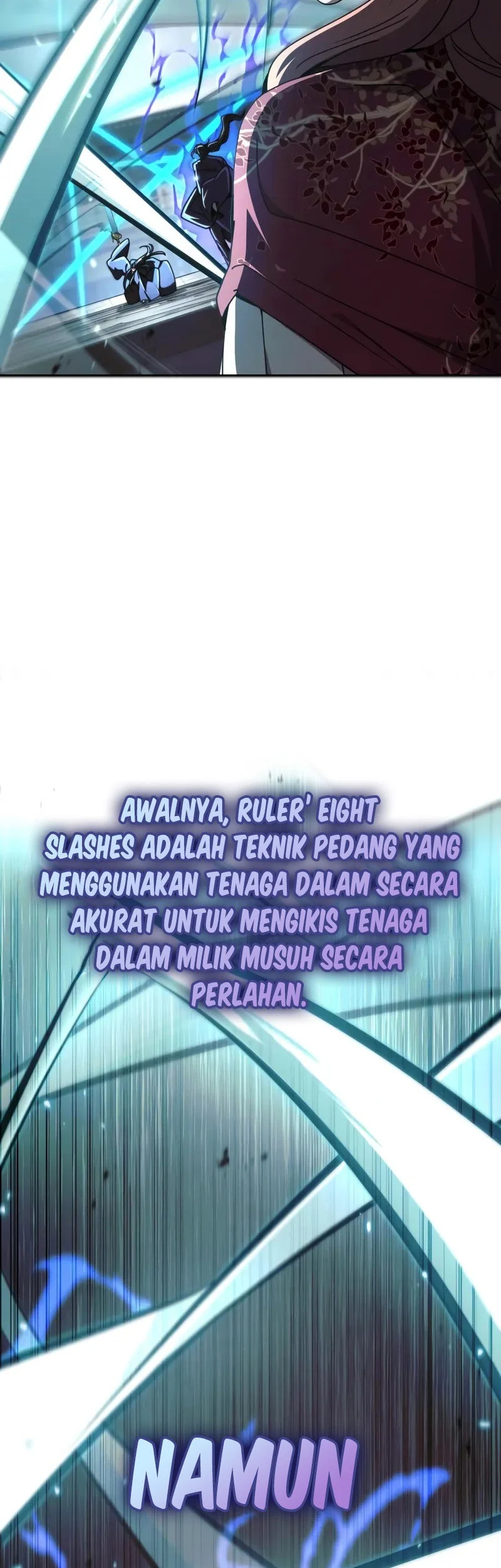 Reincarnation Of The Fist King Chapter 31 Gambar 34