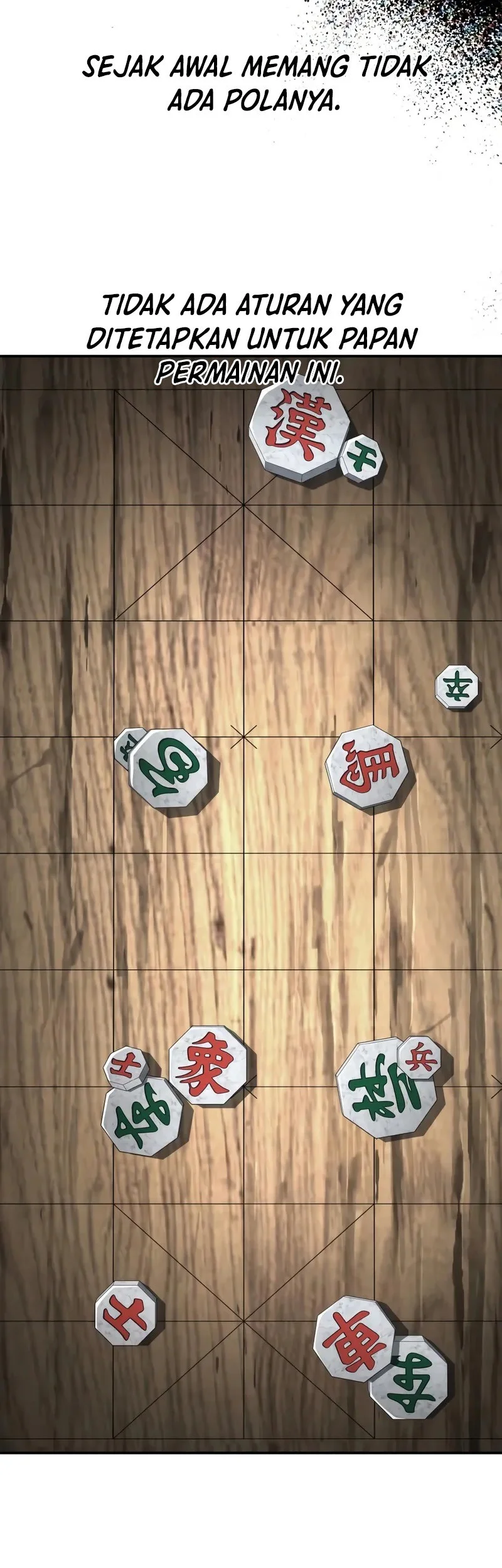 Reincarnation Of The Fist King Chapter 31 Gambar 73