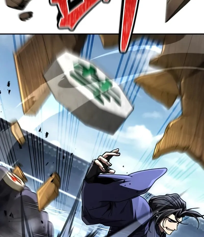 Reincarnation Of The Fist King Chapter 31 Gambar 75