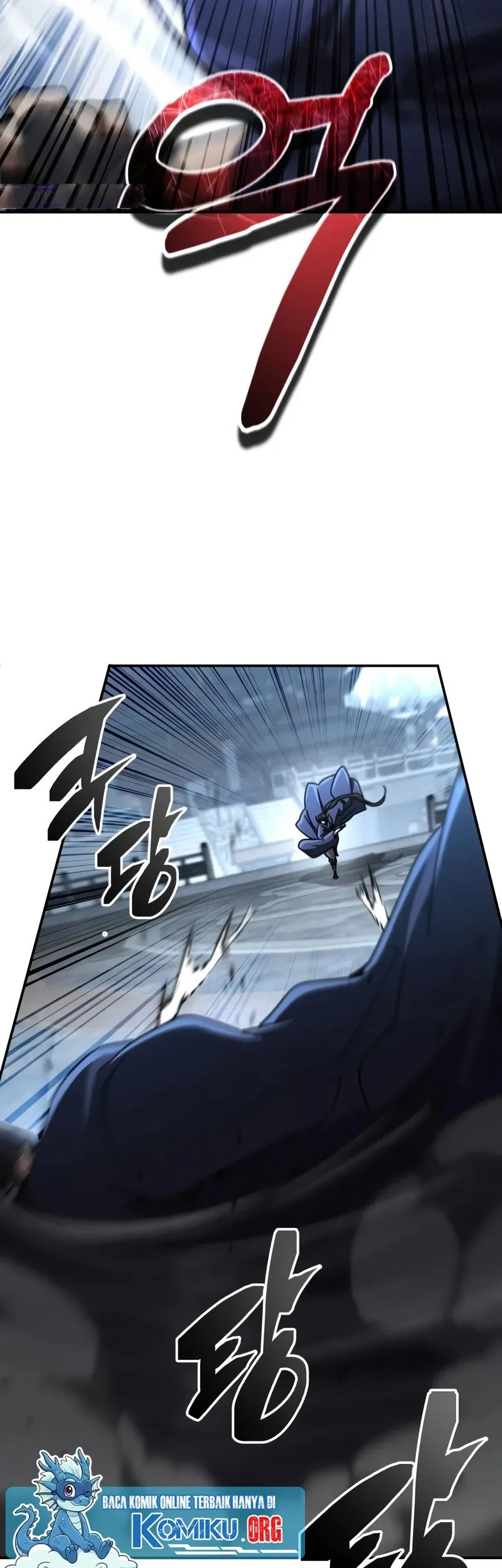 Reincarnation Of The Fist King Chapter 31 Gambar 50