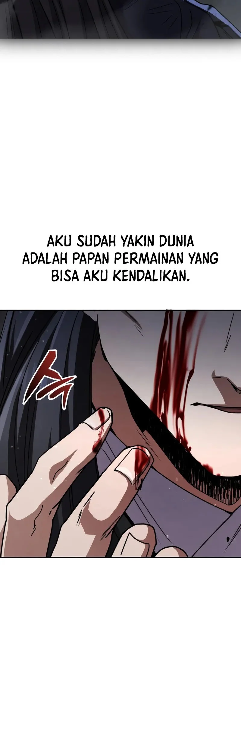 Reincarnation Of The Fist King Chapter 31 Gambar 86