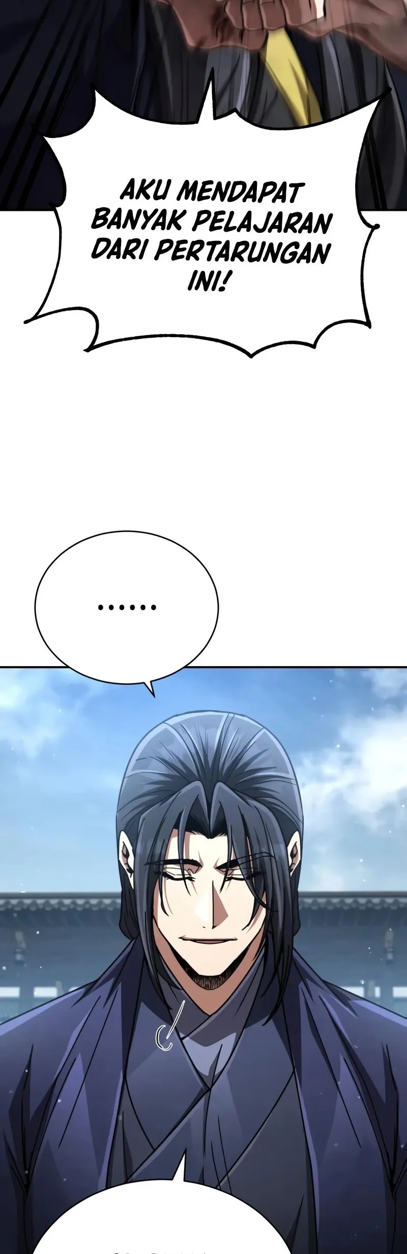 Reincarnation Of The Fist King Chapter 31 Gambar 89