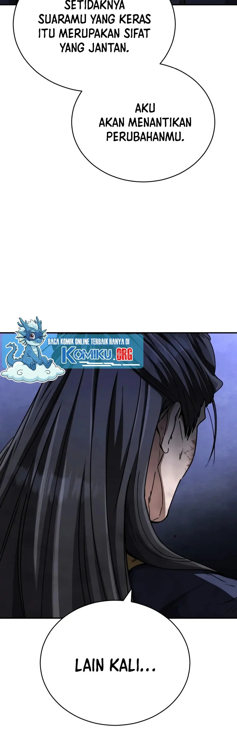 Reincarnation Of The Fist King Chapter 31 Gambar 90