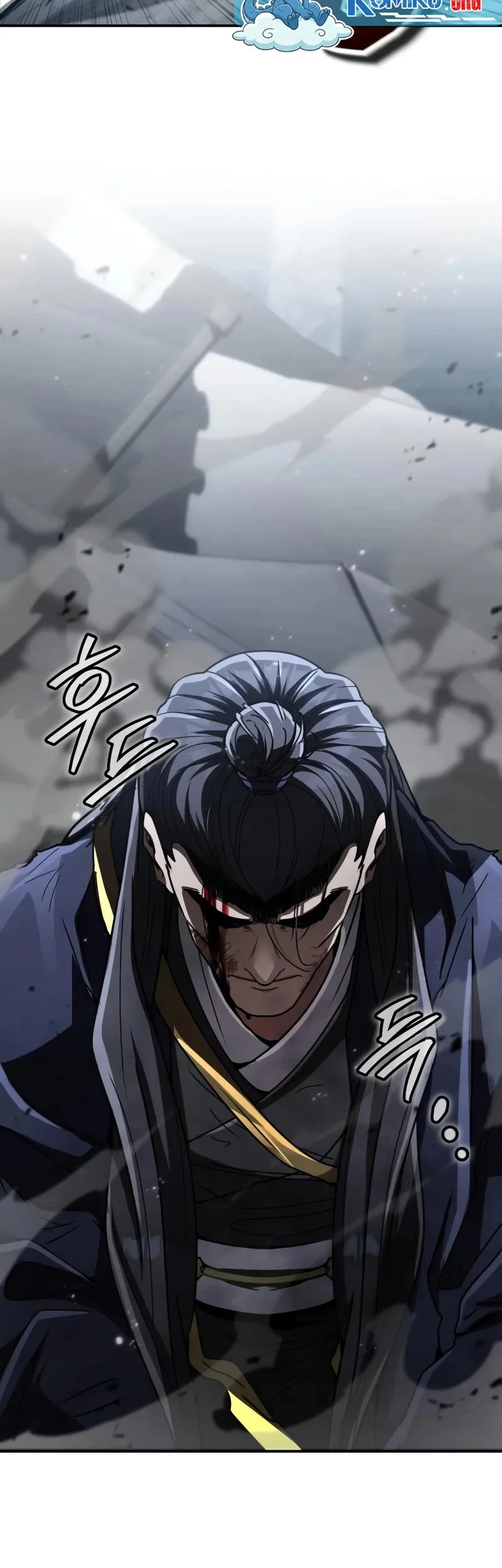 Reincarnation Of The Fist King Chapter 31 Gambar 79