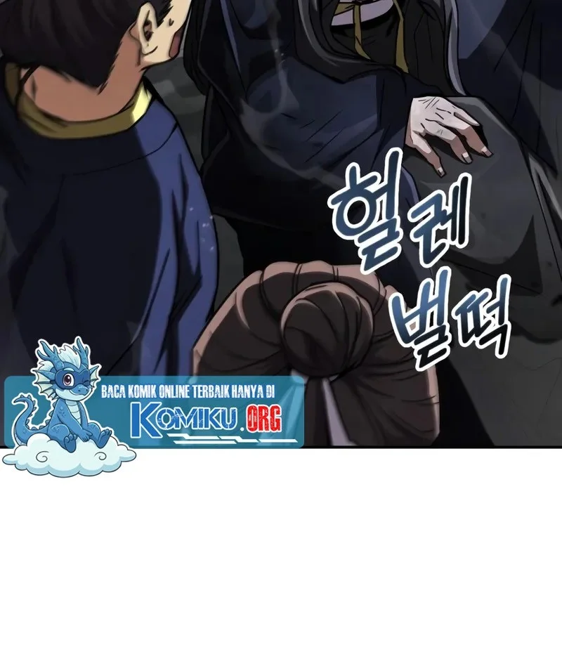 Reincarnation Of The Fist King Chapter 31 Gambar 81