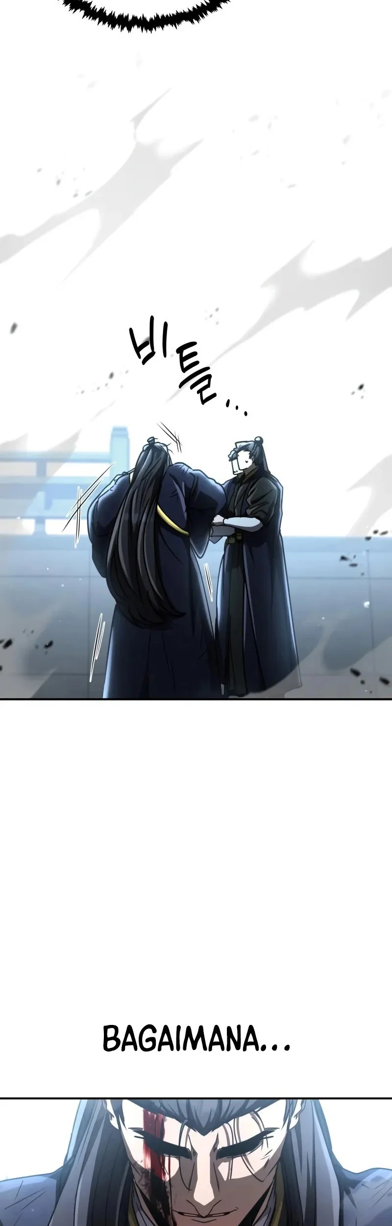 Reincarnation Of The Fist King Chapter 31 Gambar 84