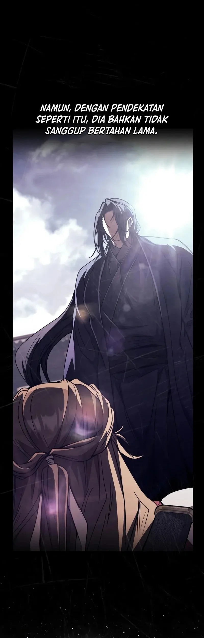 Reincarnation Of The Fist King Chapter 31 Gambar 7