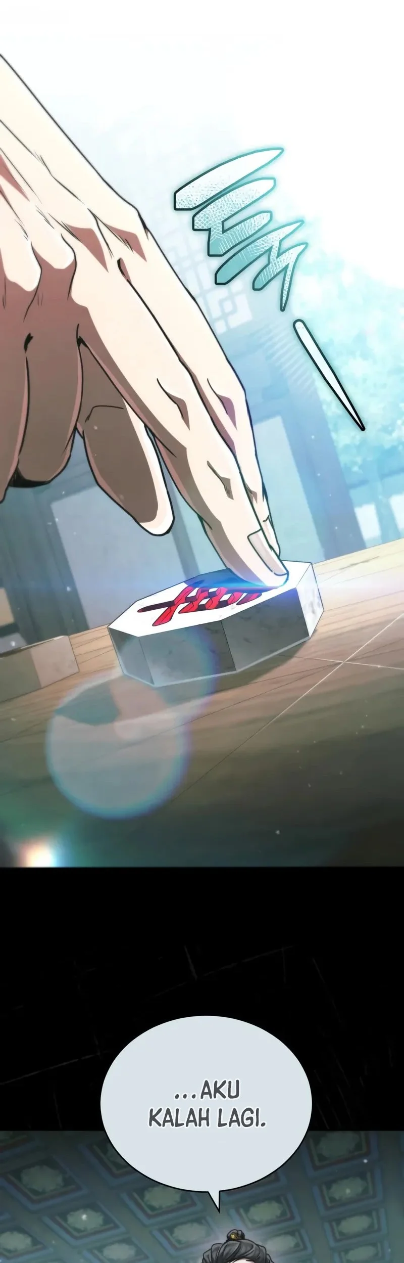 Reincarnation Of The Fist King Chapter 31 Gambar 9