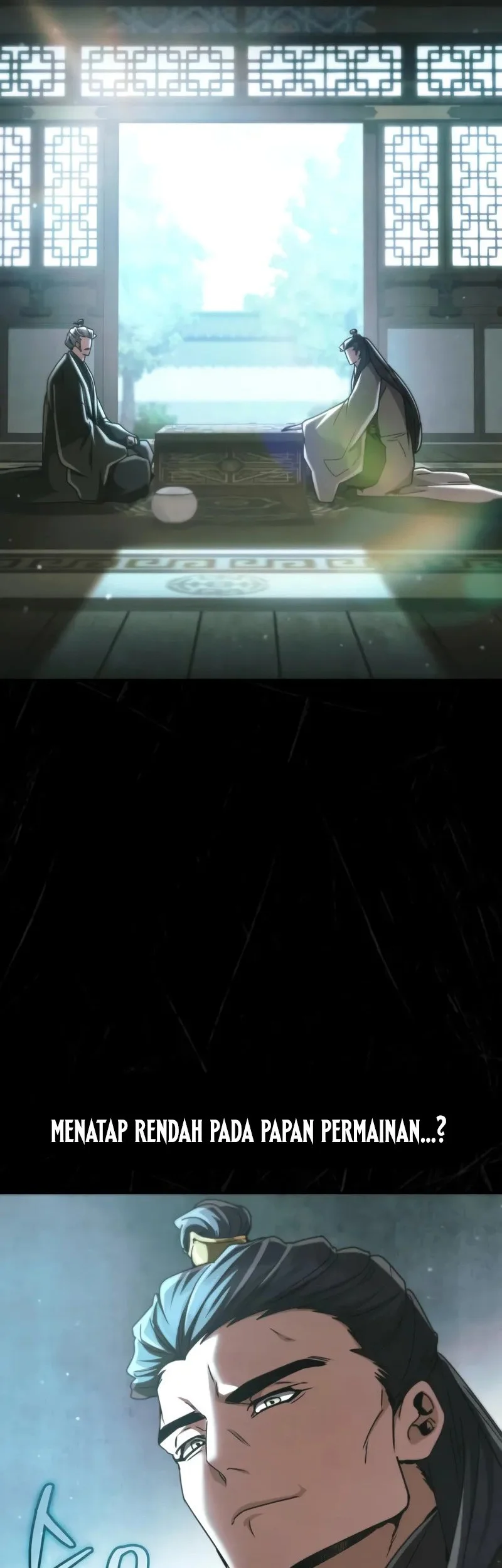 Reincarnation Of The Fist King Chapter 31 Gambar 16