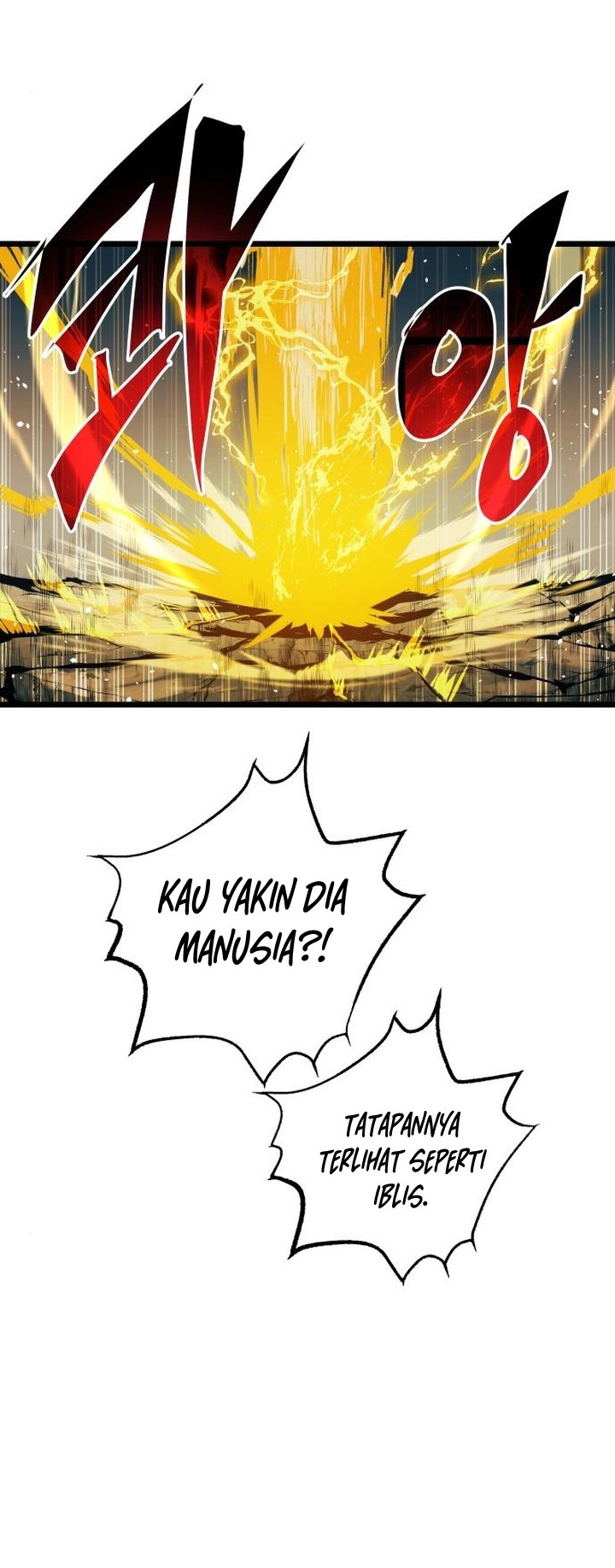 Reincarnation of the Suicidal Battle God Chapter 100 Gambar 30